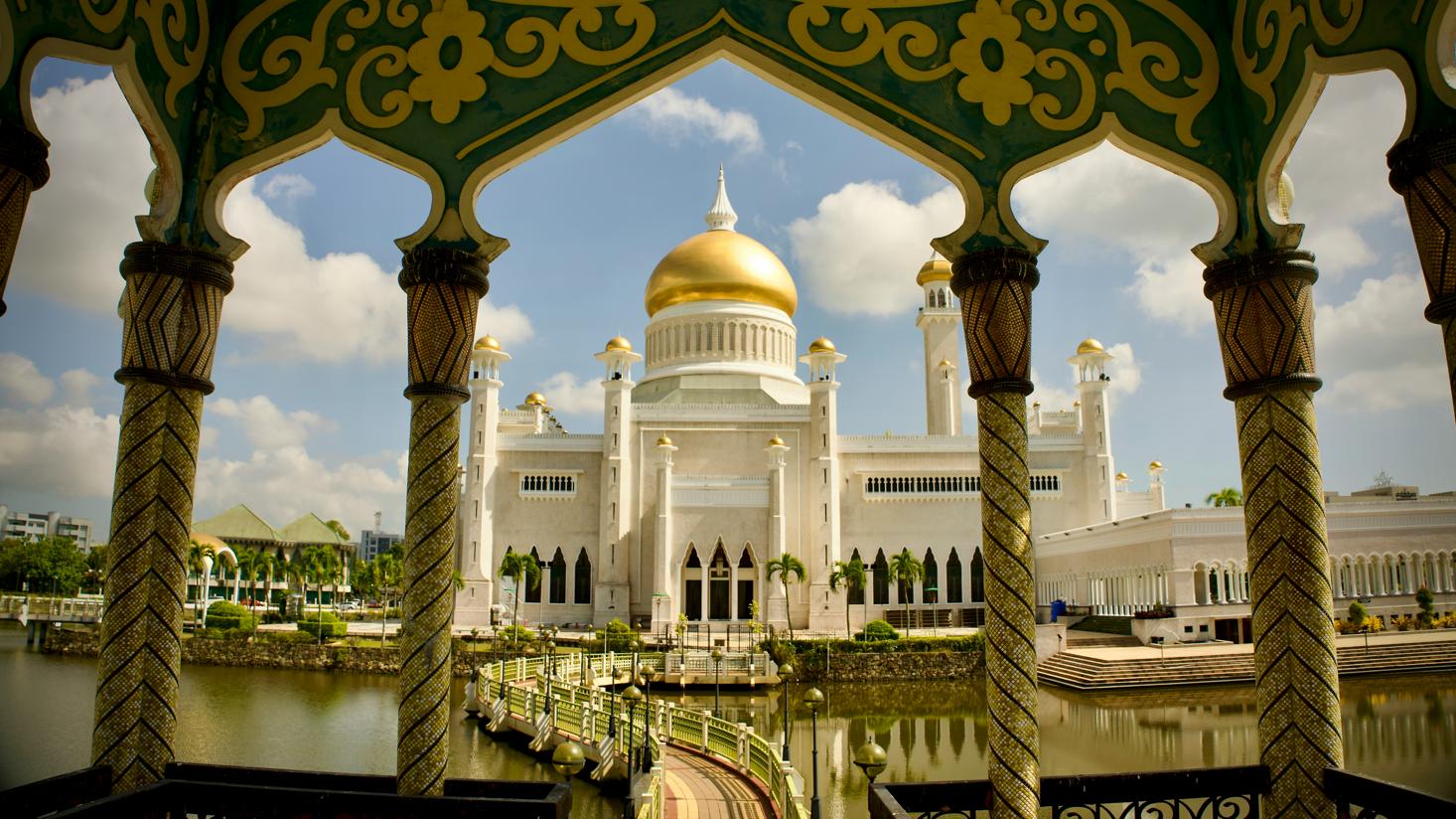 Brunei Darussalam Brunei Darussalam